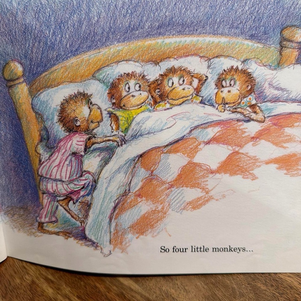Children's Counting Books Collection - Picture 8 of 8